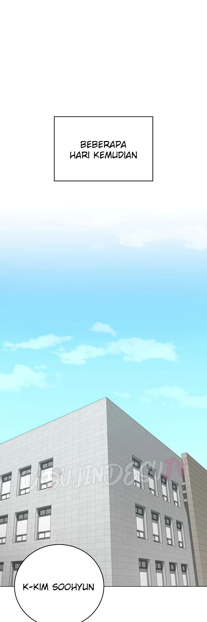 Signed, Sealed, Mistaken - Page 30